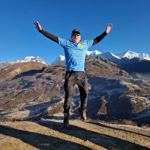 View this trip - Sikkim and Assam - North East India Experience