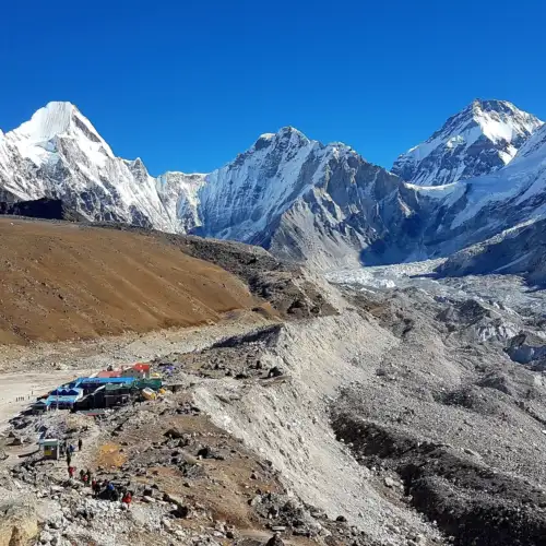 View this trip - Luxurious Everest Base Camp