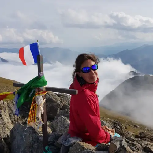 View this trip - The Freedom Trail (Chemin de la Liberté)