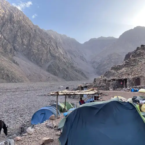 View this trip - The High Atlas Circuit and Education for All Project