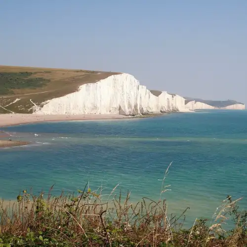 View this trip - South Downs Way Half Marathon Trek