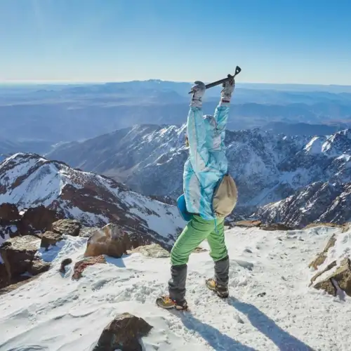 View this trip - Ultimate Morocco Challenge