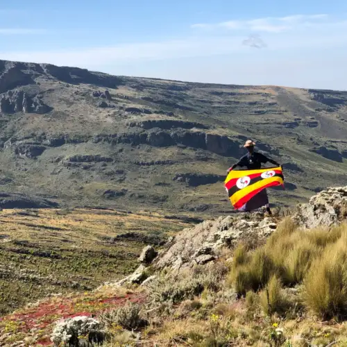 View this trip - Mount Elgon Summit